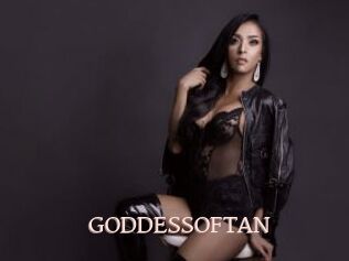 GODDESSOFTAN