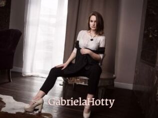 GabrielaHotty