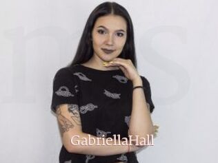 GabriellaHall