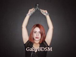 GabyBDSM