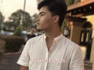 Gavin_Lewis