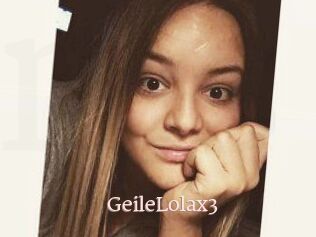 GeileLolax3