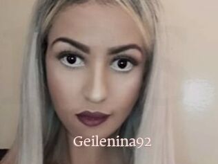 Geilenina92