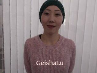 GeishaLu