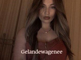 Gelandewagenee