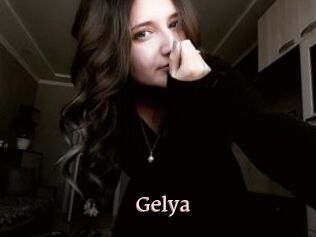 Gelya