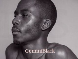 GeminiBlack