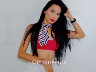 Geminissex