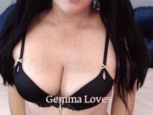 Gemma_Loves