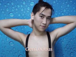 GenLucious