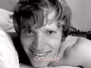 Gennady