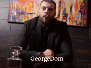 GeorgeDom