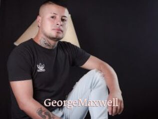 GeorgeMaxwell