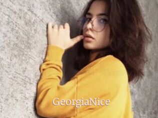 GeorgiaNice