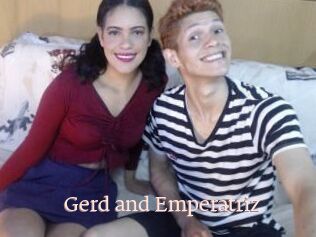 Gerd_and_Emperatriz