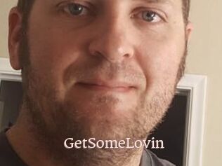 GetSomeLovin