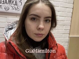 GiaHamilton