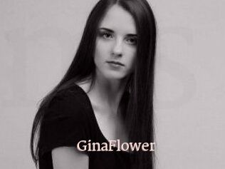 Gina_Flower