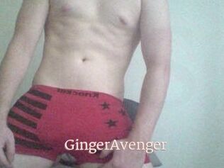 GingerAvenger