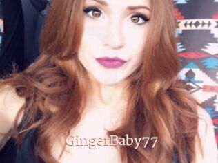 GingerBaby77