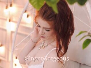 GingerGorgeous