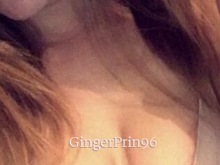 GingerPrin96