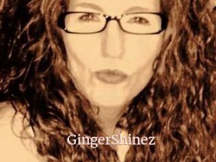 GingerShinez