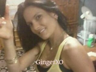Ginger_XO_