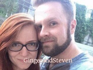 GingerandSteven