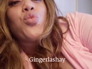 Gingerlashay