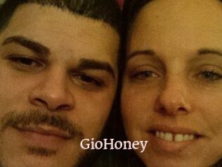 GioHoney