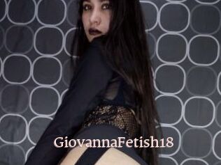 GiovannaFetish18