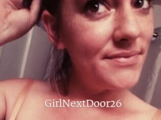 GirlNextDoor26