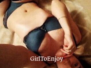 GirlToEnjoy