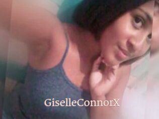 GiselleConnorX