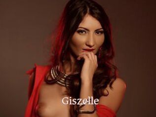 Giszelle