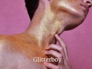 Glitterboy