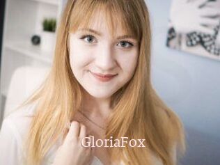 GloriaFox