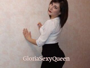 GloriaSexyQueen