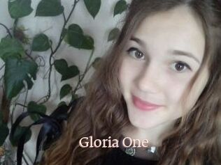 Gloria_One