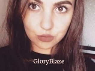 GloryBlaze