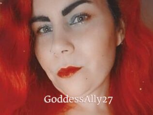 GoddessAlly27