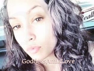 GoddessAmiaLove