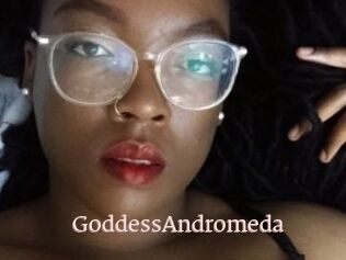 GoddessAndromeda