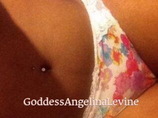 GoddessAngelinaLevine