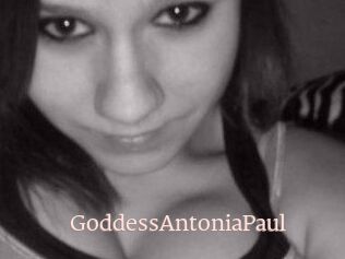 GoddessAntoniaPaul