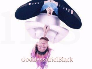 GoddessArielBlack