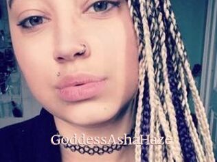 GoddessAshaHaze