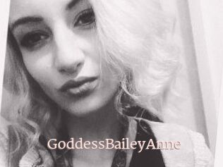 GoddessBaileyAnne