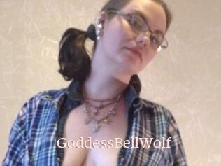 GoddessBellWolf